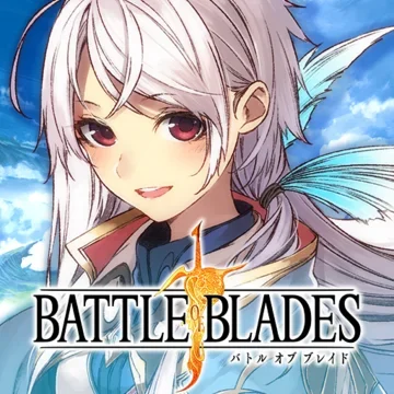 Battle of Blades icon