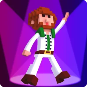 Disco Dave icon