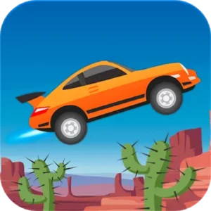 Extreme Road Trip icon