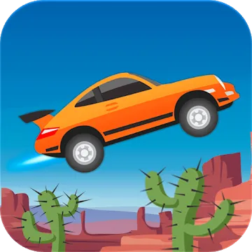 Extreme Road Trip icon