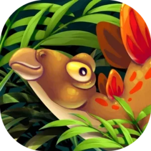 Dinoboom Puzzles icon