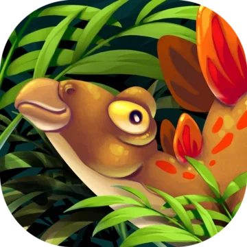 Dinoboom Puzzles icon