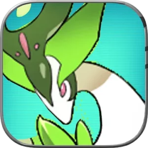 Monster Trips Chaos icon