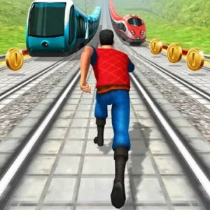 Subway Runner icon