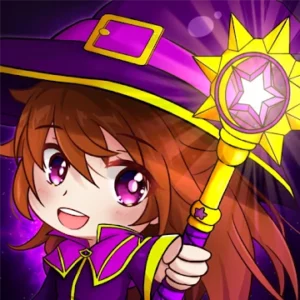 Mathmages icon