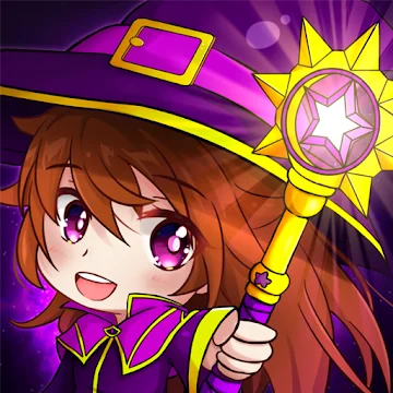 Mathmages icon