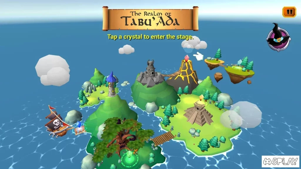 Mathmages screenshot