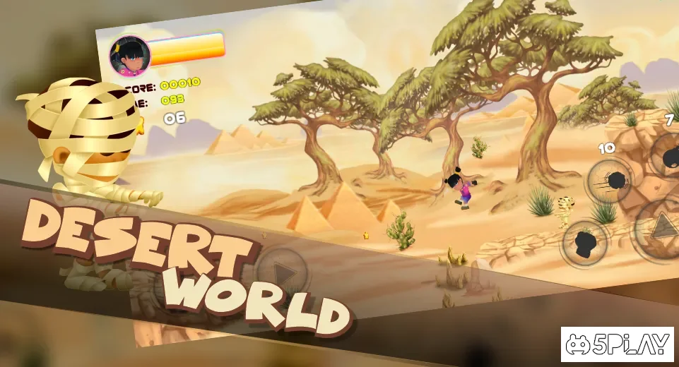Neighbor Four Brother Secret Puzzle screenshot