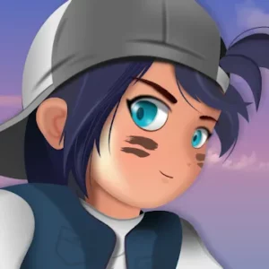 Neighbor Four Brother Secret Puzzle icon