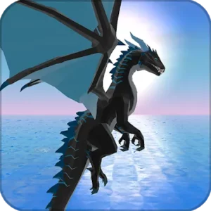 Dragon Simulator 3D: Adventure Game 1.095 (MOD: много денег)