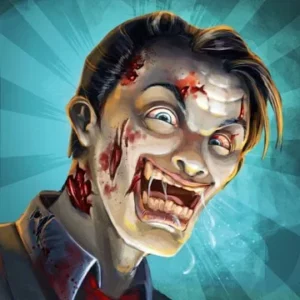Zombie Slayer: Survival icon