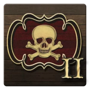 Pirates and Traders 2 icon