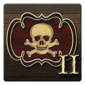 Pirates and Traders 2 icon