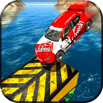 GT турбо гоночные трюки icon