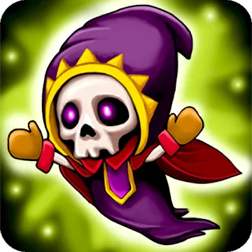 Dungeon Knights icon
