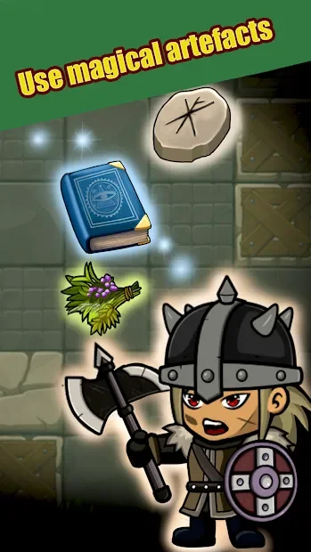 Dungeon Knights screenshot