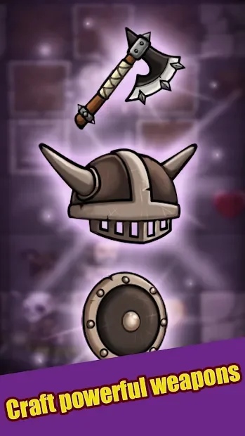Dungeon Knights screenshot