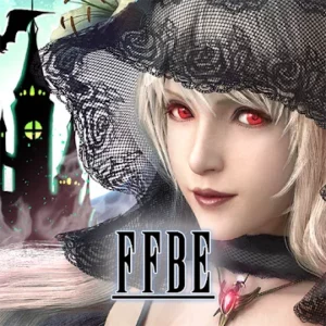 FINAL FANTASY BRAVE EXVIUS icon