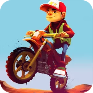 Мото Экстрим - Motorcycle Race icon