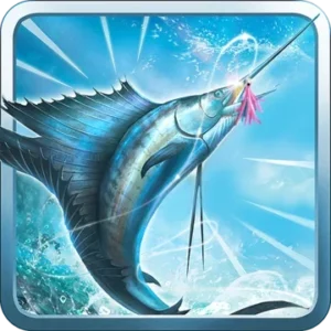 Fishing Fever icon