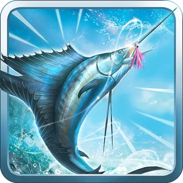Fishing Fever icon
