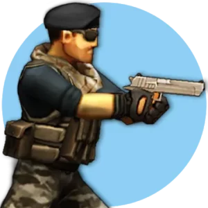 Combat Rush icon