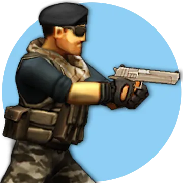 Combat Rush 1.53