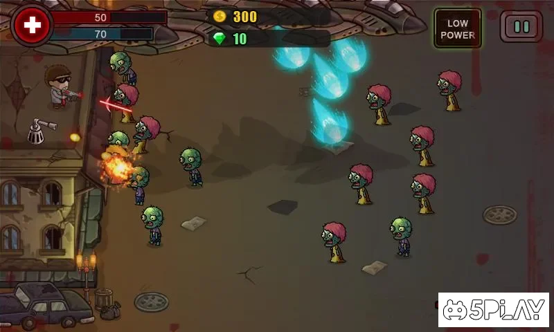 Tower Defense screenshot