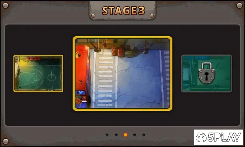Tower Defense screenshot