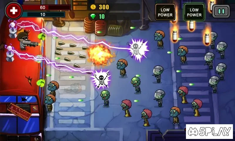 Tower Defense screenshot