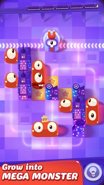 Pudding Monsters screenshot
