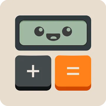 Калькулятор: Игра icon
