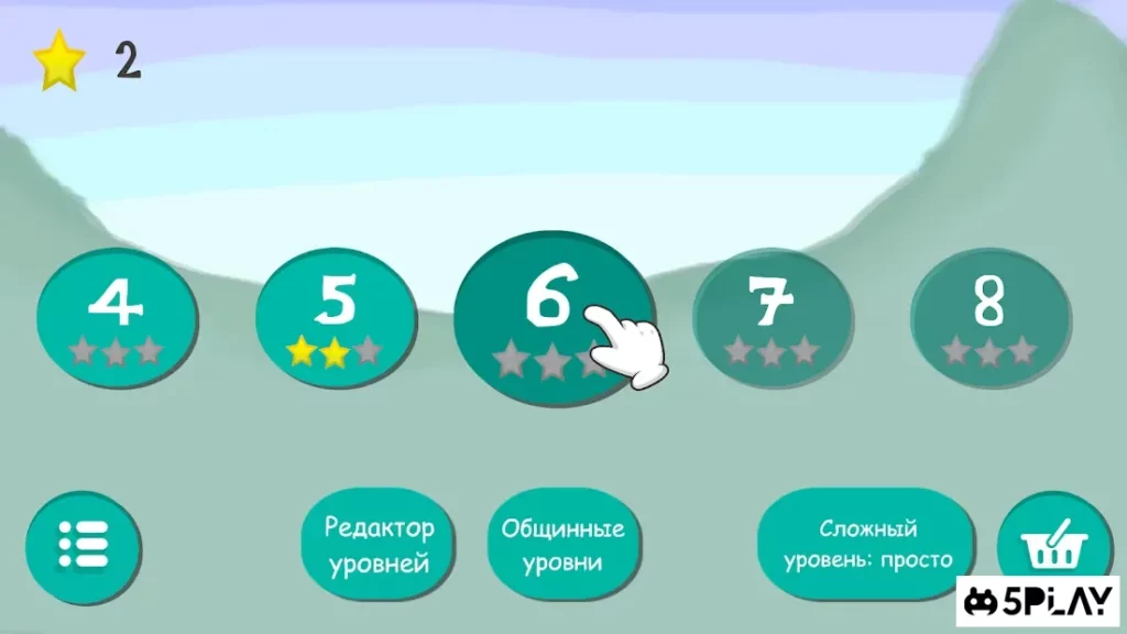 Billy Bomber (Билли Бомбер) screenshot