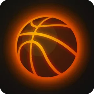 Dunkz ?? - Shoot hoop & slam dunk icon