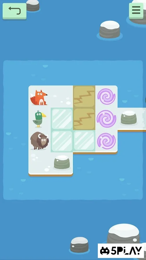 Woodways screenshot