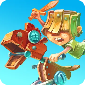 Ход Защиты (Board Defenders) icon