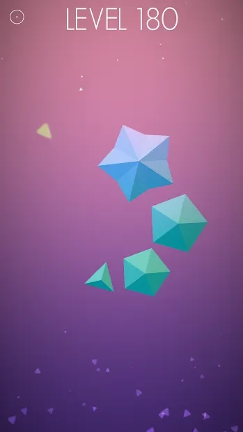 Polyforge screenshot