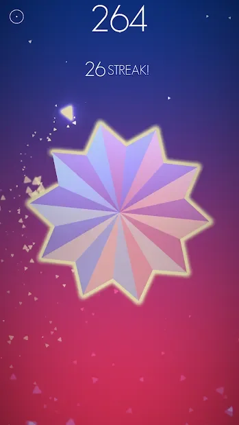 Polyforge screenshot