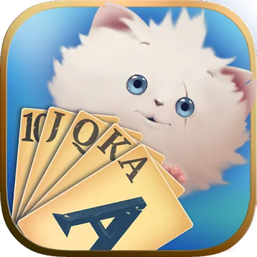 Пасьянс авантюры игра в карты icon