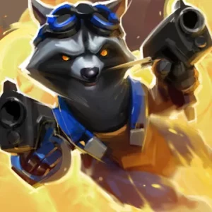 WILD League: онлайн PvP шутер icon
