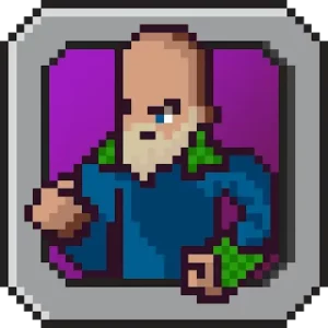 Wizard's Wheel: ReRolled icon