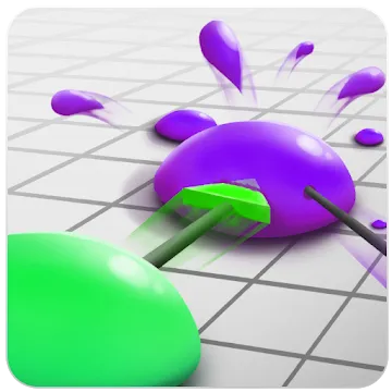 Blobie.io icon