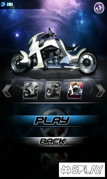 Death Moto screenshot