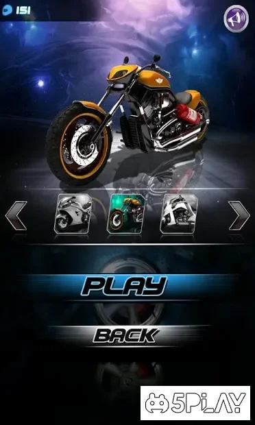 Death Moto screenshot