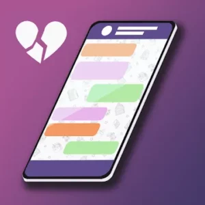 Hey Love Tim: текстовая игра icon