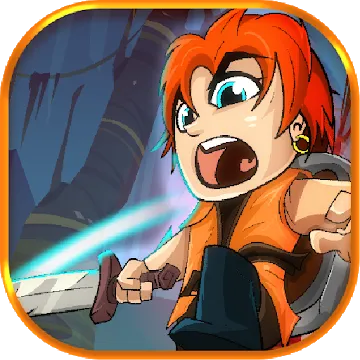Mergy: Merge RPG game - Idle heroes games icon