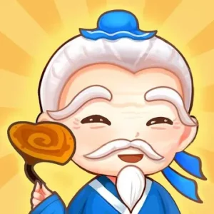 KungFu Hospital 1.0.35 (MOD: много денег)