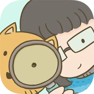Hidden Cats: Detective Agency icon