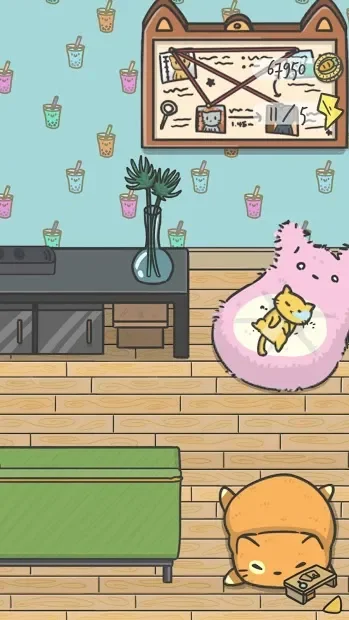 Hidden Cats: Detective Agency screenshot