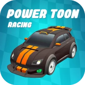 Power Toon Racing 0.1.1